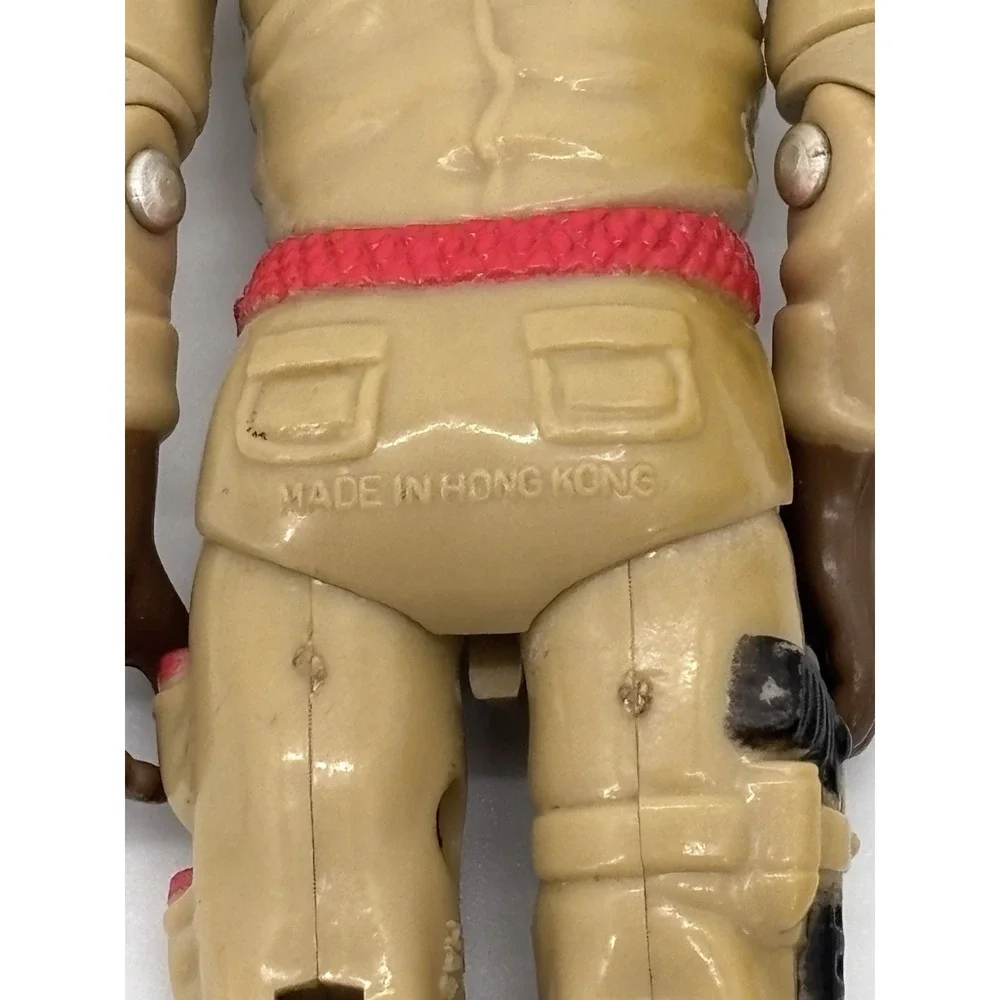 Hasbro vintage 1983